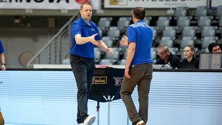 ANGT 2023. Zadar: Helsinki Basketball Academy – KK Zadar 67-92 ANGT 2023. Zadar: Helsinki Basketball Academy – KK Zadar 67-92