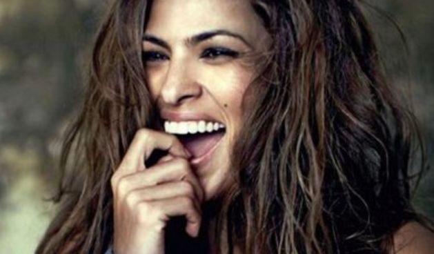 Čarobna Eva Mendes krasi naslovnicu Ellea (Net.hr)