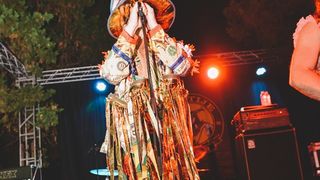 Puntamika: Let 3 i Beštije