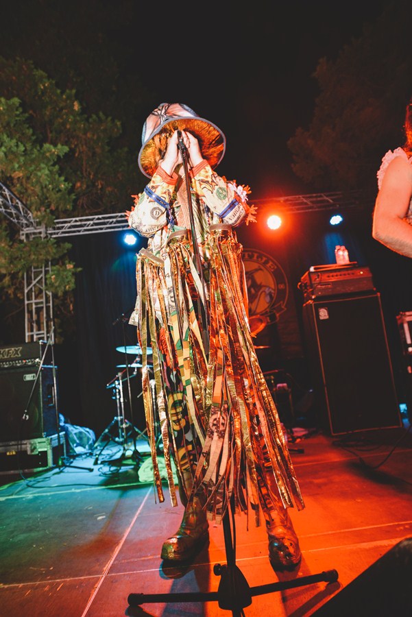 Puntamika: Let 3 i Beštije