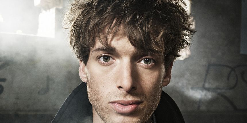 Škotska kantautorska zvijezda Paolo Nutini na INmusic festivalu, foto: theweeklyfeed.org Škotska kantautorska zvijezda Paolo Nutini na INmusic festivalu, foto: theweeklyfeed.org