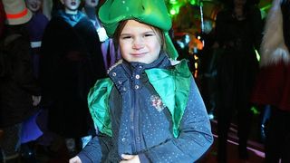 Virske maškare 2017: Vir Fešn Najt i izbor najboljih maski