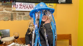 Cafe bar Doma: Povratak u Dolinu ćupova Cafe bar Doma: Povratak u Dolinu ćupova