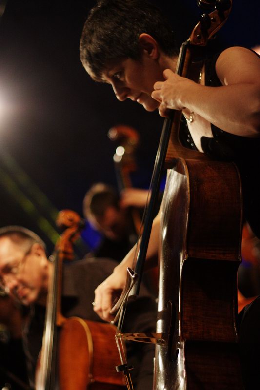 Svecano otvorenje 50. Glazbenih veceri u Sv. Donatu, Foto: Marin Gospic Svecano otvorenje 50. Glazbenih veceri u Sv. Donatu, Foto: Marin Gospic