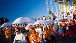 SHKM 2010. u Zadru (Foto:Saša Čuka)