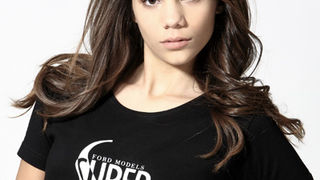 Ford Supermodel finalistice