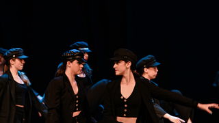 Udruga Pirueta: Brodway/ Barok / Rossini – trilogija Baleta u HNK Zadar