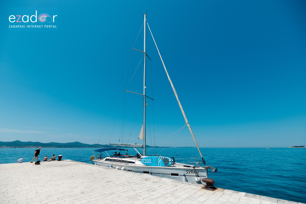 Đir po gradu, petak 21. lipnja 2019. Đir po gradu, petak 21. lipnja 2019.