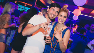 Turanjska fešta u Menfisto baru, 16.7.2015. (foto: Ivan Toman) Turanjska fešta u Menfisto baru, 16.7.2015. (foto: Ivan Toman)