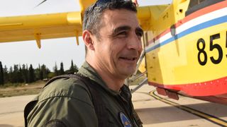 Dva Canadiara stigla u Genovu