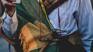 Škotski kiltovi preplavili zadarske Stanove Škotski kiltovi preplavili zadarske Stanove