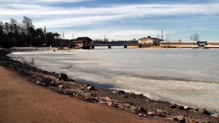 Helsinki (foto: Antonija Gospić)