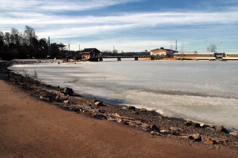 Helsinki (foto: Antonija Gospić)