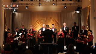 Svečano otvorenje kompleksa Dvije palače