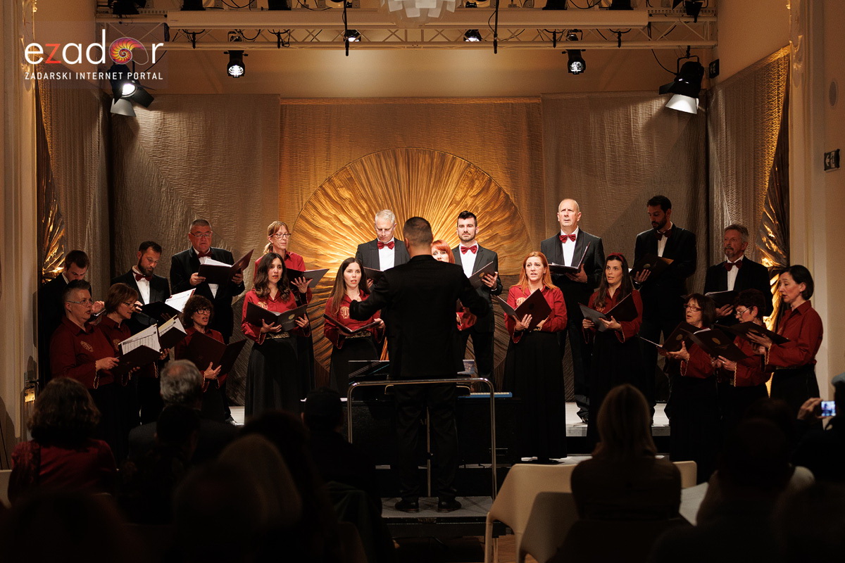 Svečano otvorenje kompleksa Dvije palače