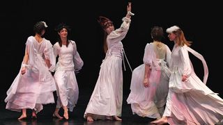 HKK Zadar “Maskerata” (foto: Marin Gospić)