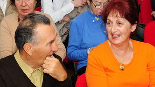 Mladi gitarist Petrit Ceku u HNK Zadar