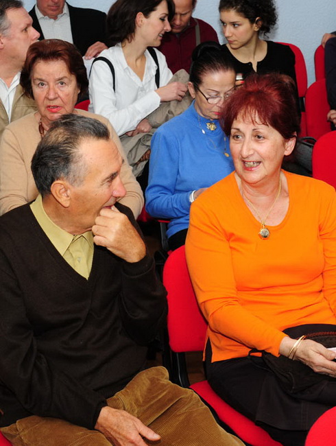 Mladi gitarist Petrit Ceku u HNK Zadar