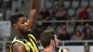 #ZDBT2017: Fenerbahce Dogus – CSKA Moskva 76-72 #ZDBT2017: Fenerbahce Dogus – CSKA Moskva 76-72