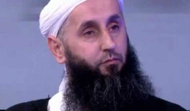 Husein Bilal Bilosnić