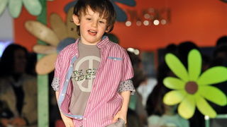 Supernova Zadar: Beauty Corner by Robert Sever & Modna revija Proljeće 2013, Foto: Krešimir Sorić