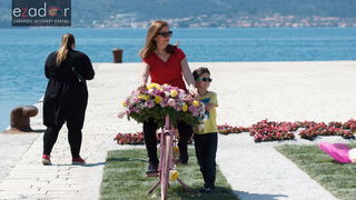 Đir po gradu, četvrtak 19. travnja 2018. Đir po gradu, četvrtak 19. travnja 2018.