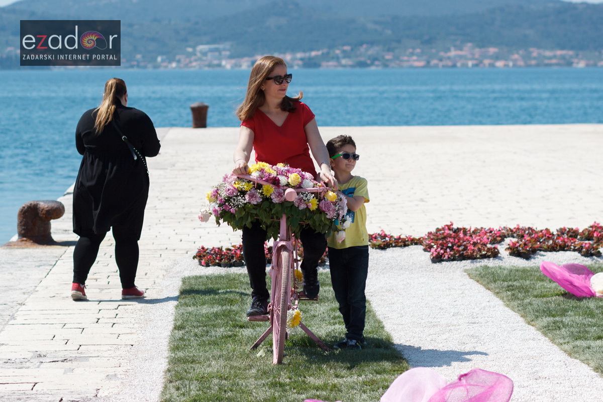 Đir po gradu, četvrtak 19. travnja 2018. Đir po gradu, četvrtak 19. travnja 2018.