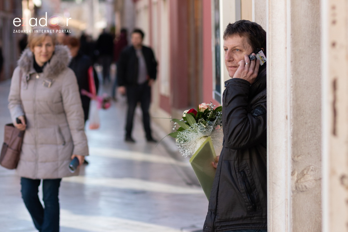 Đir po gradu, četvrtak 14. veljače 2019.
