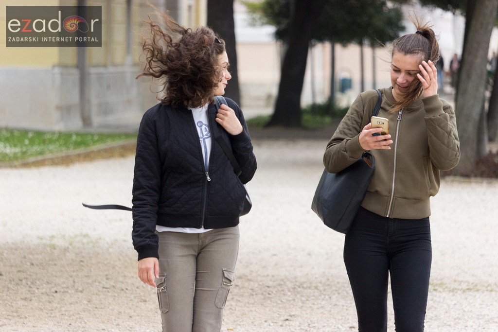 Đir po gradu 26. travnja 2017. Đir po gradu 26. travnja 2017.