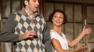 Zadarsko kazališno ljeto – ‘Zbrka’