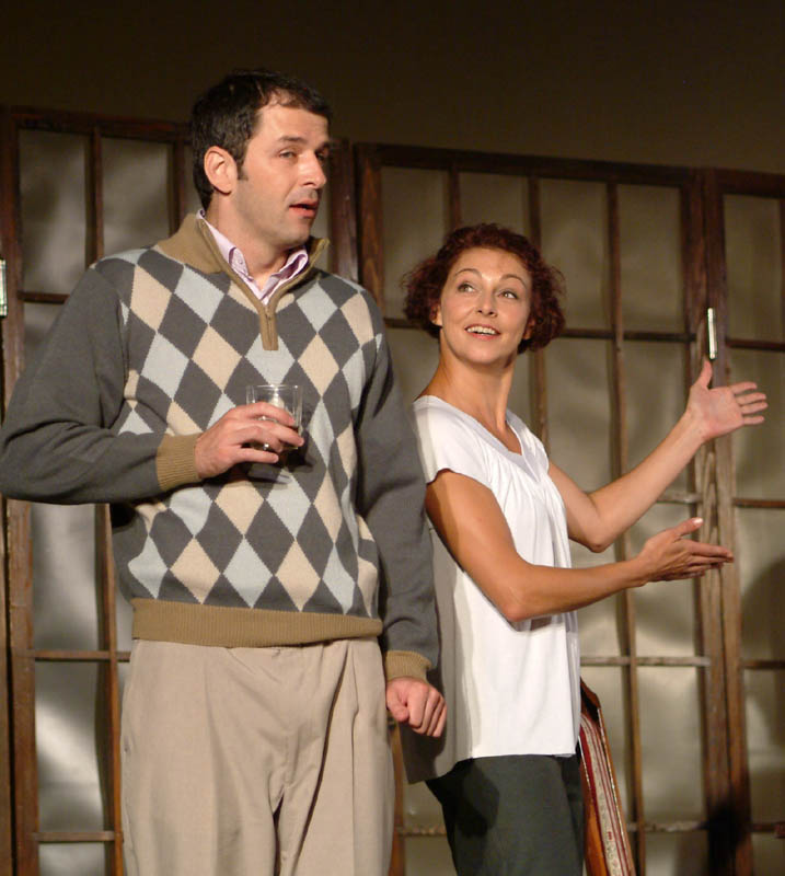 Zadarsko kazališno ljeto – ‘Zbrka’