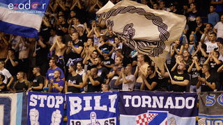 Humanitarna utakmica u Jazinama: KK Zadar – KK Diadora Humanitarna utakmica u Jazinama: KK Zadar – KK Diadora