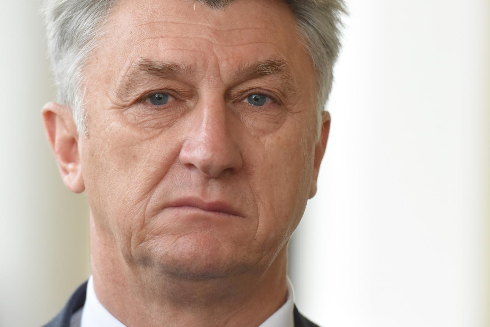 Ministar Tomislav Čorić susreo se s predstavnicima jedinica lokalne samouprave u Zadarskoj županiji