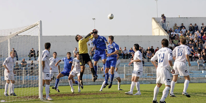 NK Zadar – NK Zagreb 15.09.2007. stadon Stanovi NK Zadar – NK Zagreb 15.09.2007. stadon Stanovi