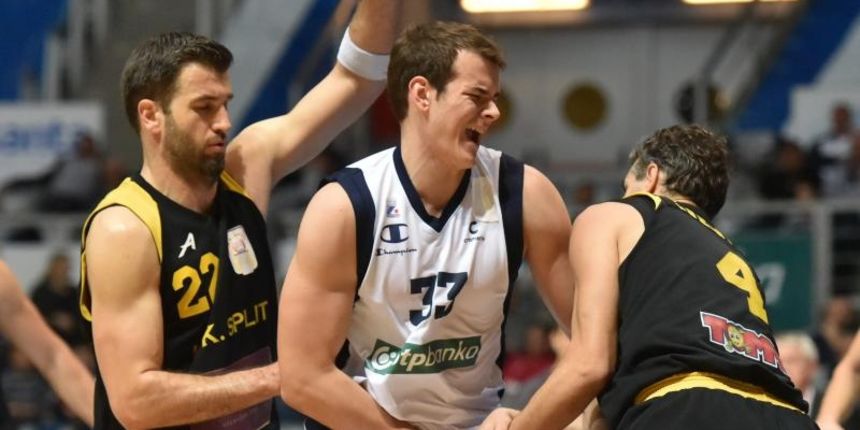 Domagoj Vrkić Domagoj Vrkić