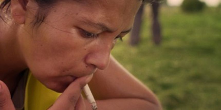 Mađarska drama “Samo vjetar” u kinima, foto: tportal.hr