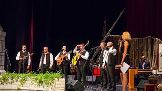 Klapa “Libar” je 30. listopada obilježila 10-tu obljetnicu, Foto: Mladen Radolović Mrlja