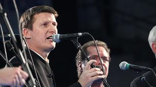 Sabor HDZ-a za IX. izbornu jedinicu (foto:Saša Čuka)