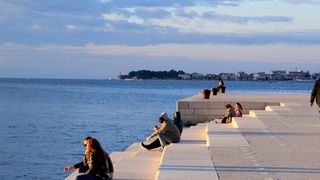 Đir po rivi, ponedjeljak 3. veljače, foto: Iva Perinčić