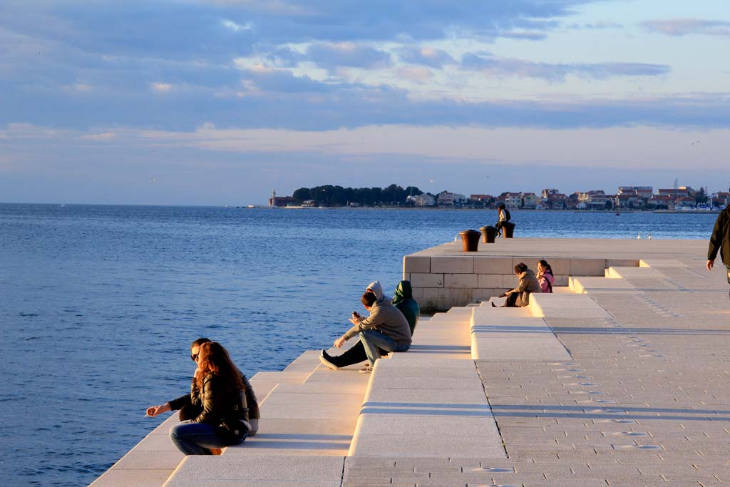 Đir po rivi, ponedjeljak 3. veljače, foto: Iva Perinčić