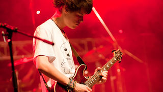 Prva večer Jader Urban Music Festivala (JUMF), Foto: Luka Dubroja