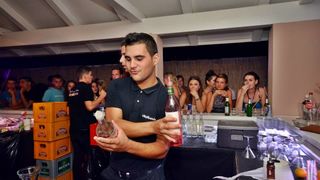 Virska noć after party u Vagabunda i Noštroma