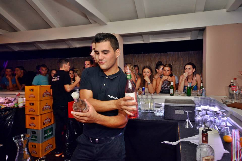 Virska noć after party u Vagabunda i Noštroma