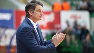 Polufinale doigravanja: KK Cibona – KK Zadar 104-79. Foto: Igor Kralj/PIXSELL