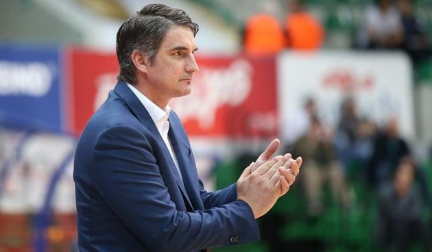 Polufinale doigravanja: KK Cibona – KK Zadar 104-79. Foto: Igor Kralj/PIXSELL