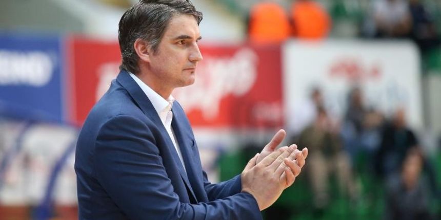 Polufinale doigravanja: KK Cibona – KK Zadar 104-79. Foto: Igor Kralj/PIXSELL Polufinale doigravanja: KK Cibona – KK Zadar 104-79. Foto: Igor Kralj/PIXSELL