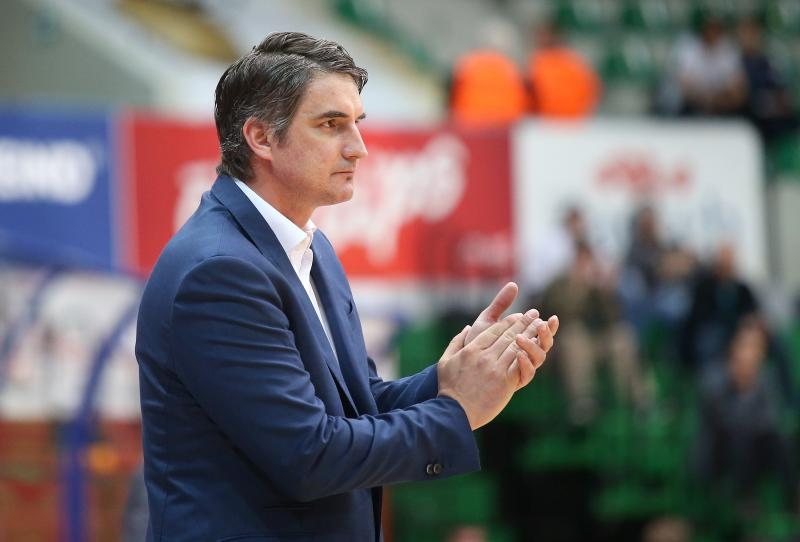 Polufinale doigravanja: KK Cibona – KK Zadar 104-79. Foto: Igor Kralj/PIXSELL