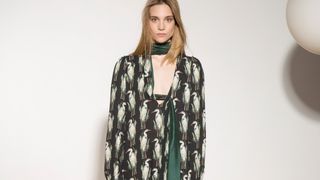 Amarie lookbook za proljeće 2017.