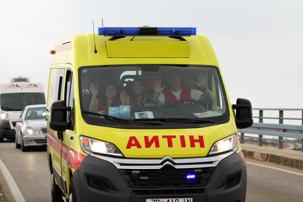 18. Virska biciklijada 18. Virska biciklijada