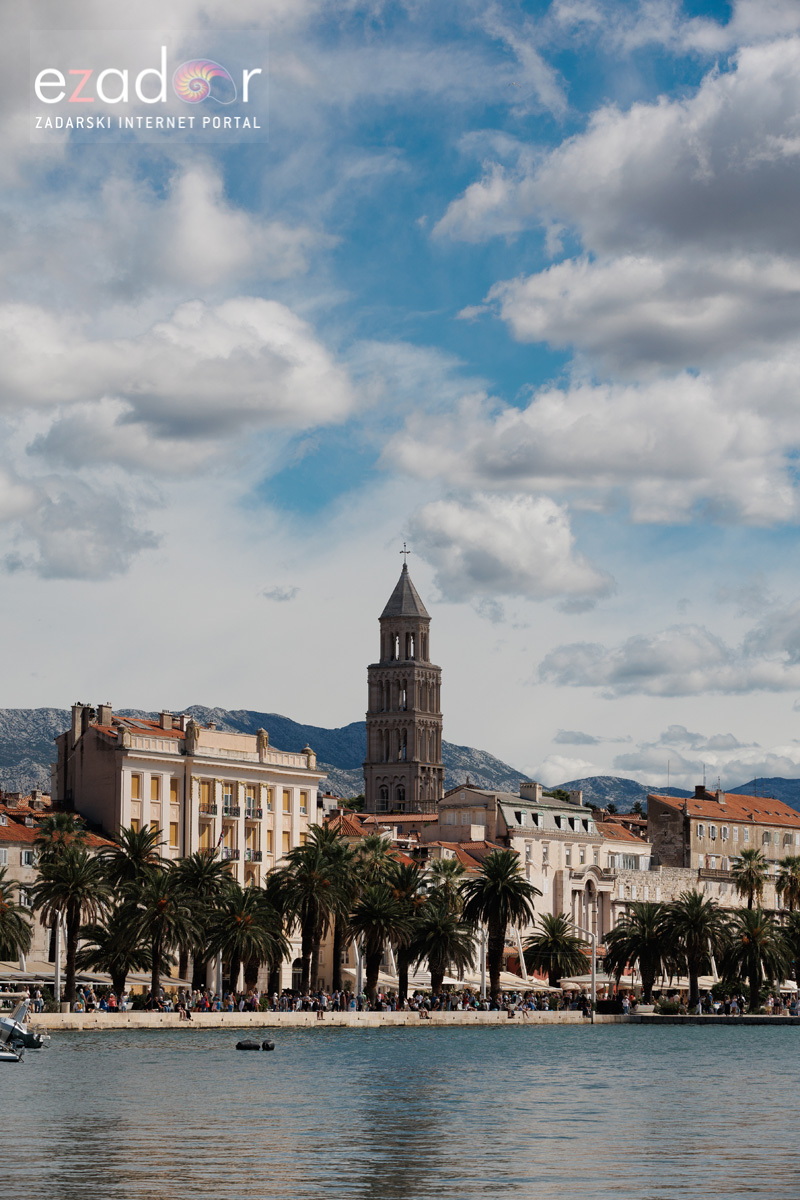 Splitska subotnja špica 14. rujna 2024. Splitska subotnja špica 14. rujna 2024.